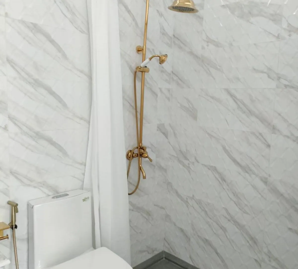 Lägenhet Villa Emas Mulia Uluwatu Standard 5